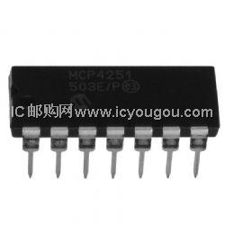 c(din)鿴MCP4251-503E/PDƬ